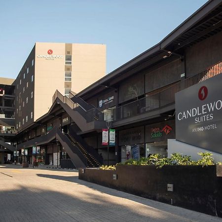 Candlewood Suites - Guadalajara Galerias By Ihg サポパン エクステリア 写真