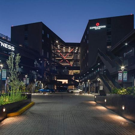 Candlewood Suites - Guadalajara Galerias By Ihg サポパン エクステリア 写真