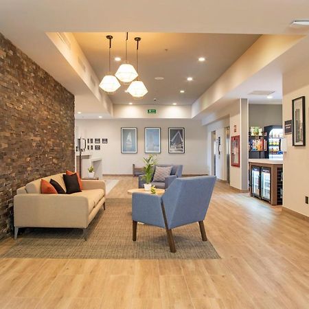 Candlewood Suites - Guadalajara Galerias By Ihg サポパン エクステリア 写真