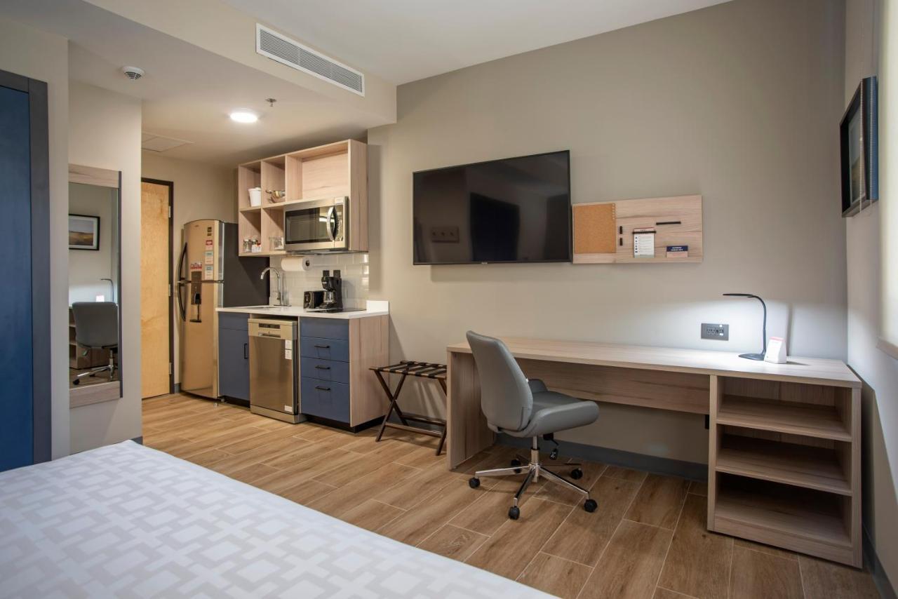 Candlewood Suites - Guadalajara Galerias By Ihg サポパン エクステリア 写真