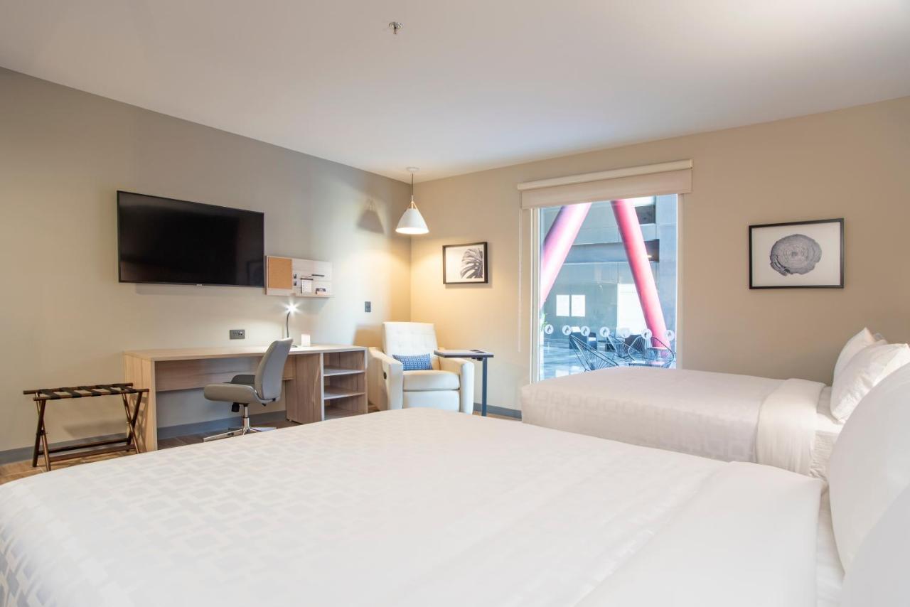 Candlewood Suites - Guadalajara Galerias By Ihg サポパン エクステリア 写真
