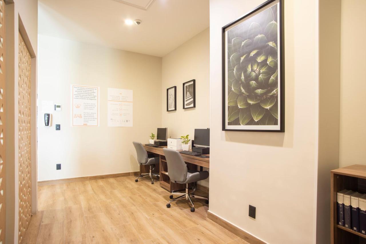 Candlewood Suites - Guadalajara Galerias By Ihg サポパン エクステリア 写真