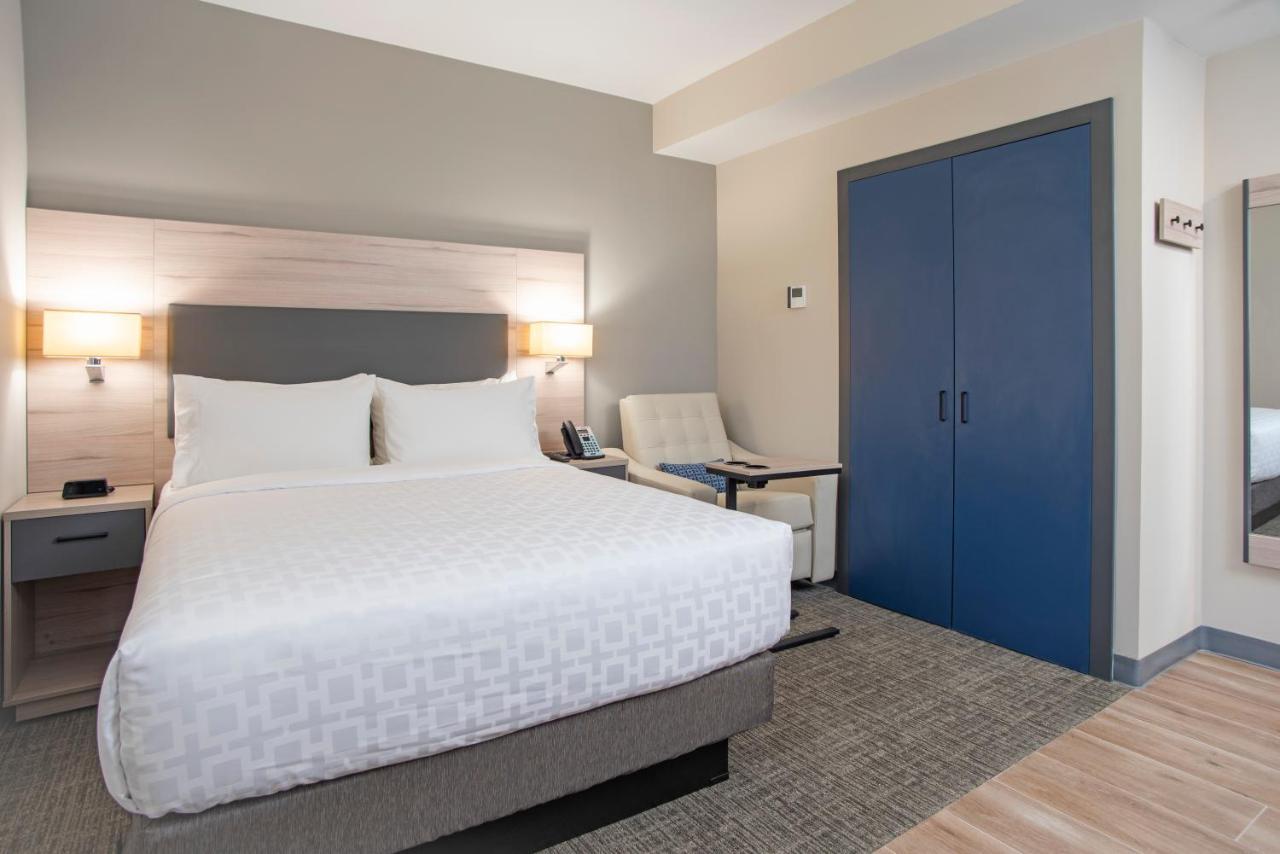 Candlewood Suites - Guadalajara Galerias By Ihg サポパン エクステリア 写真