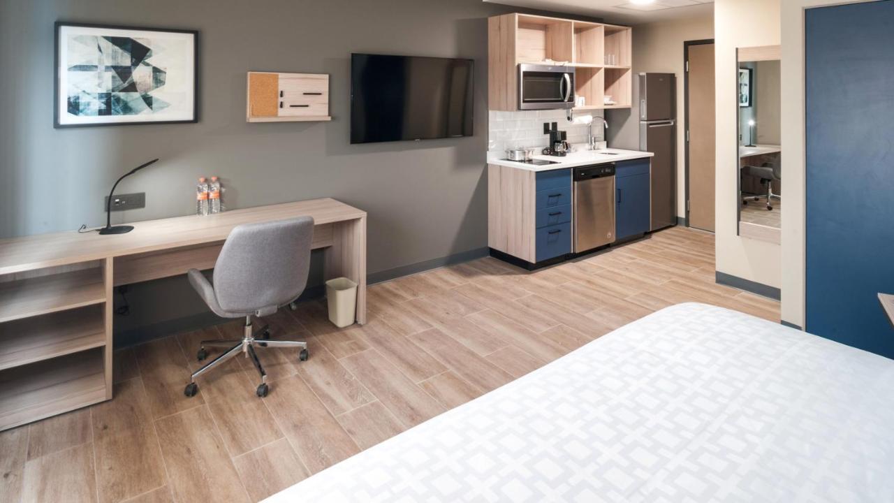 Candlewood Suites - Guadalajara Galerias By Ihg サポパン エクステリア 写真