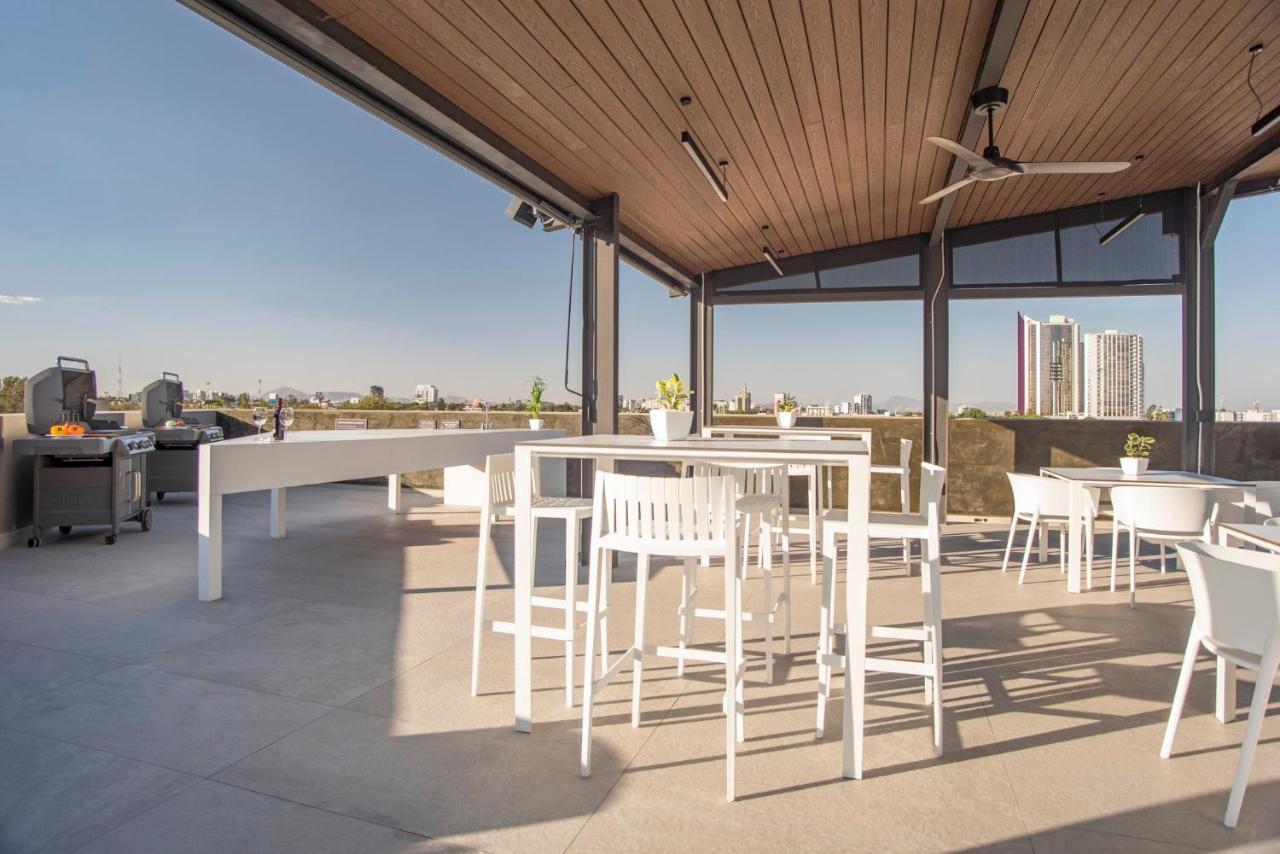 Candlewood Suites - Guadalajara Galerias By Ihg サポパン エクステリア 写真