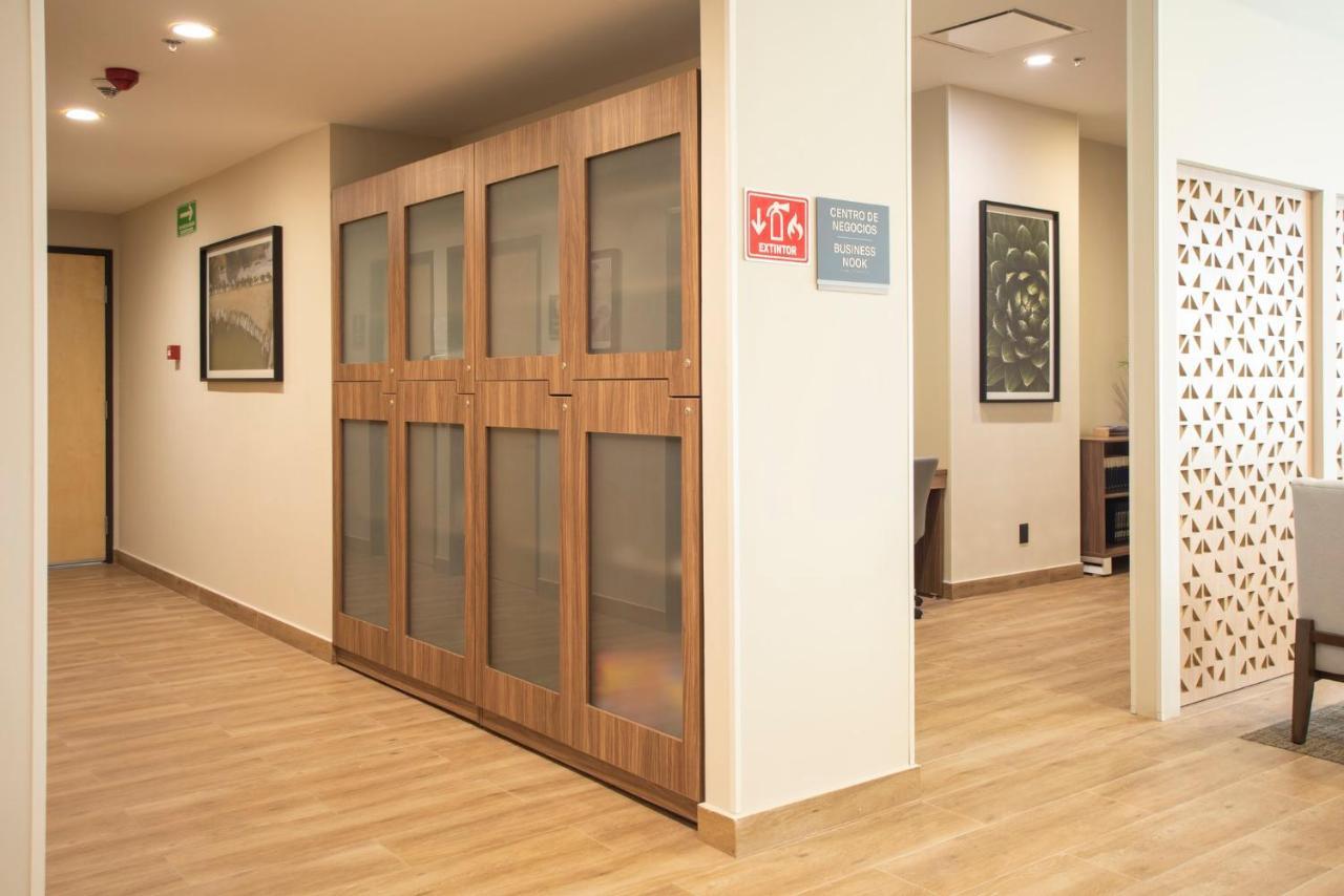 Candlewood Suites - Guadalajara Galerias By Ihg サポパン エクステリア 写真