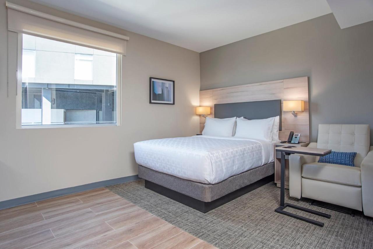 Candlewood Suites - Guadalajara Galerias By Ihg サポパン エクステリア 写真