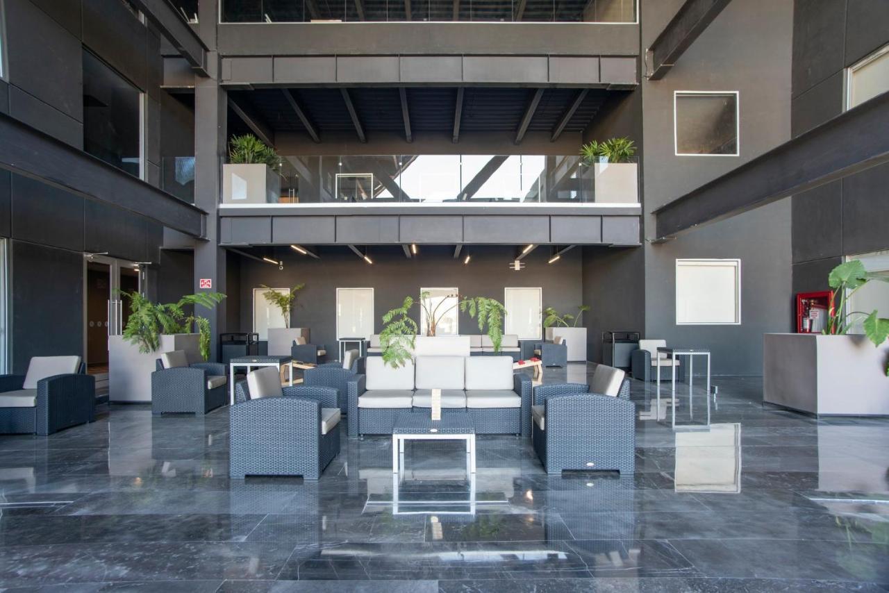Candlewood Suites - Guadalajara Galerias By Ihg サポパン エクステリア 写真