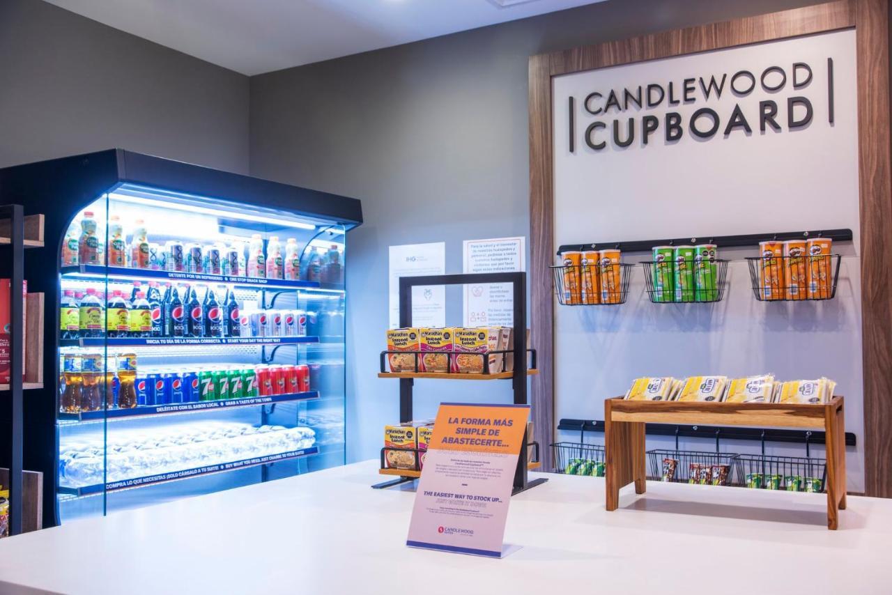 Candlewood Suites - Guadalajara Galerias By Ihg サポパン エクステリア 写真