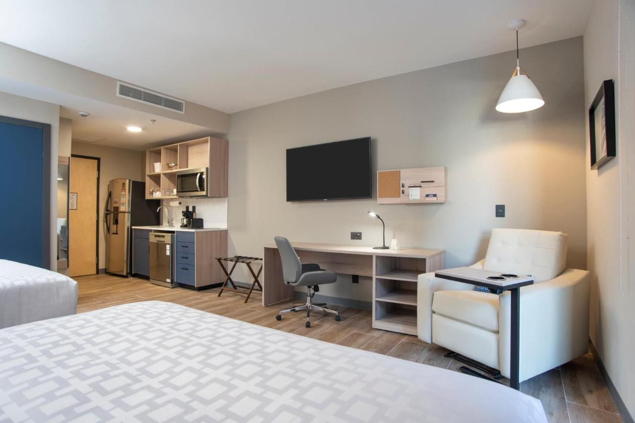 Candlewood Suites - Guadalajara Galerias By Ihg サポパン エクステリア 写真