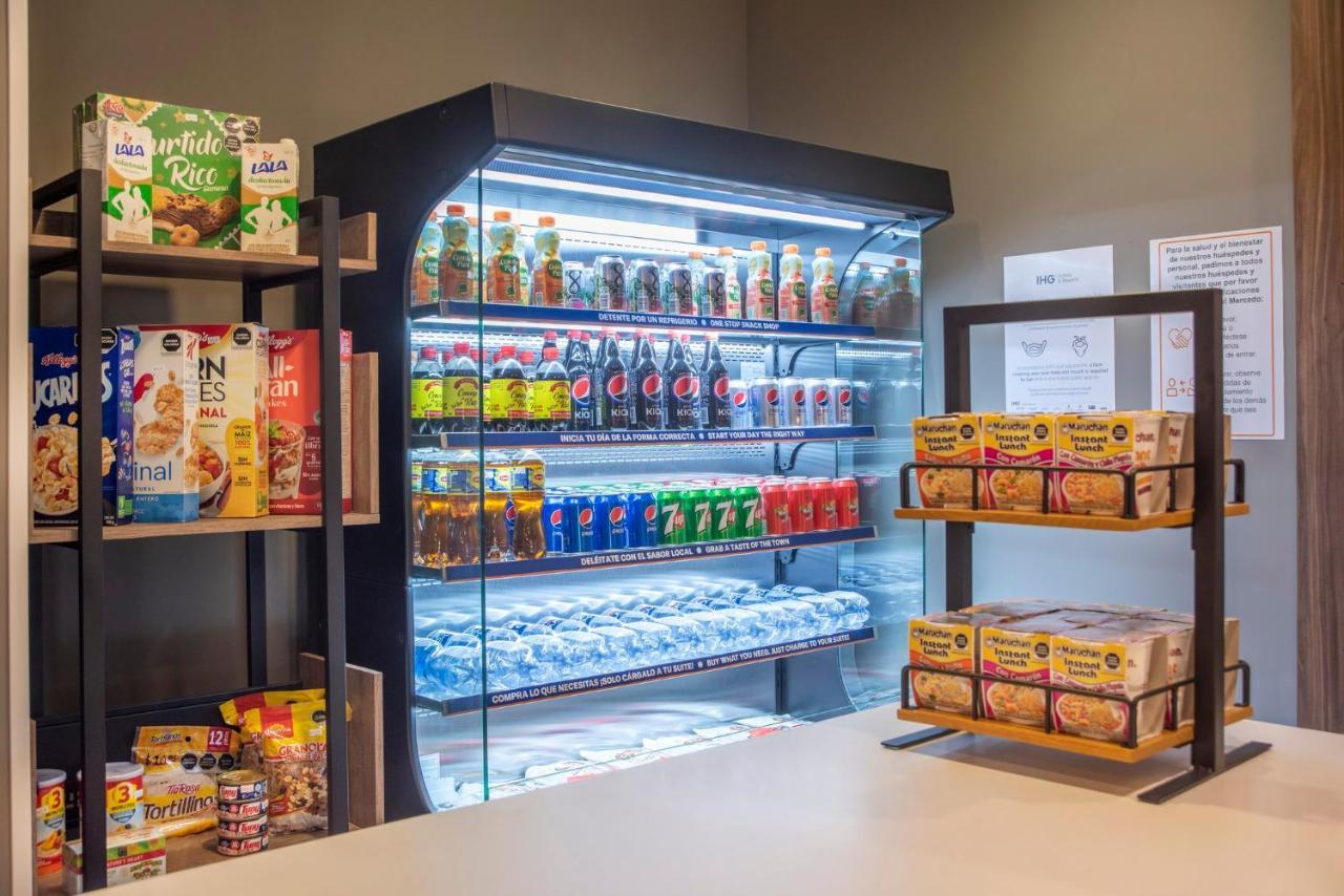 Candlewood Suites - Guadalajara Galerias By Ihg サポパン エクステリア 写真