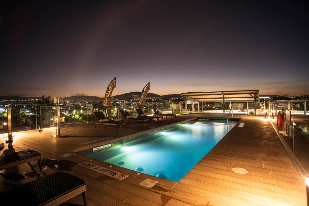 Candlewood Suites - Guadalajara Galerias By Ihg サポパン エクステリア 写真