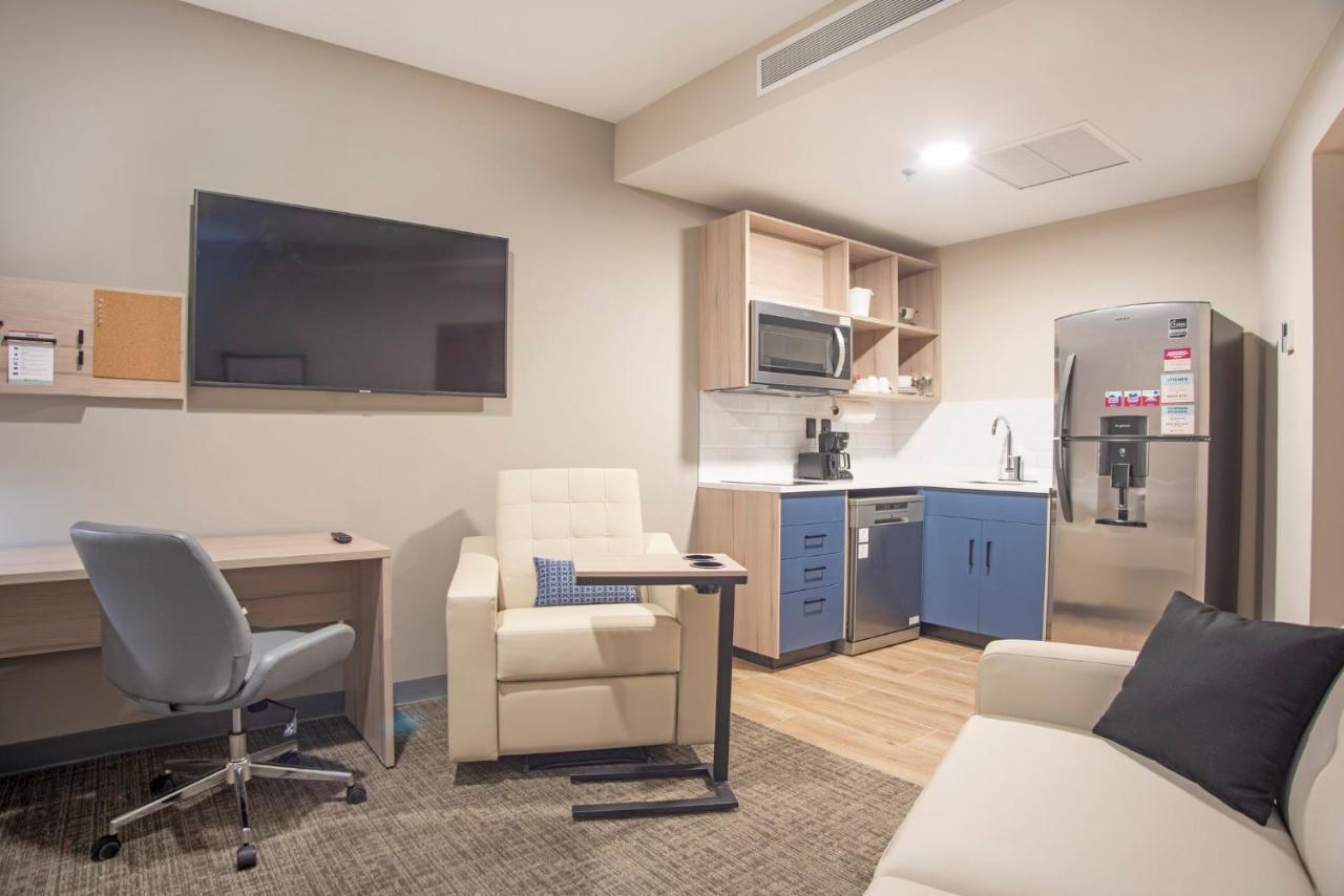 Candlewood Suites - Guadalajara Galerias By Ihg サポパン エクステリア 写真