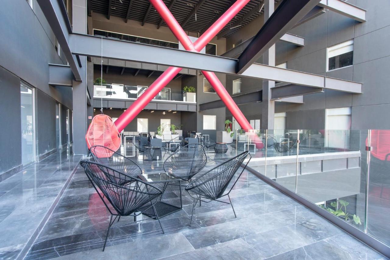 Candlewood Suites - Guadalajara Galerias By Ihg サポパン エクステリア 写真