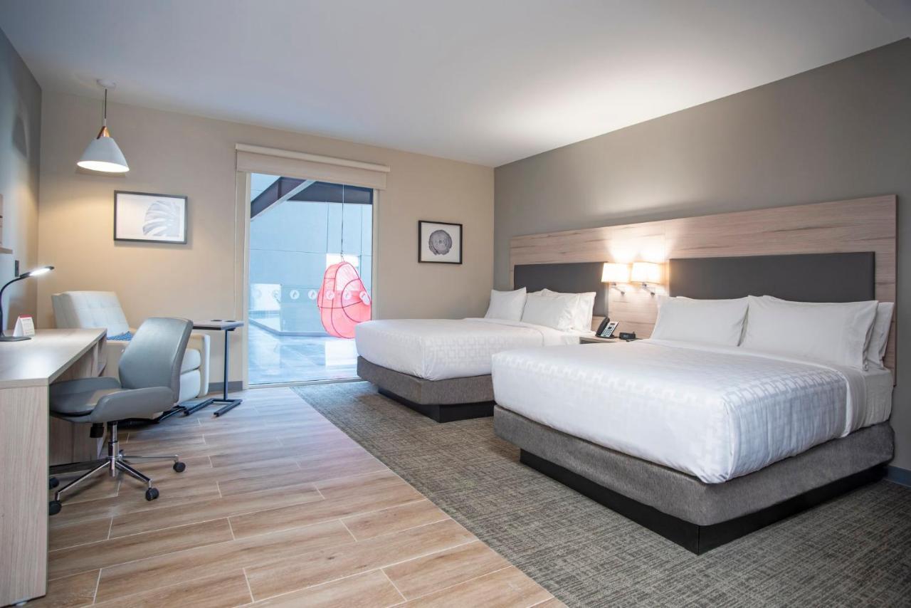 Candlewood Suites - Guadalajara Galerias By Ihg サポパン エクステリア 写真