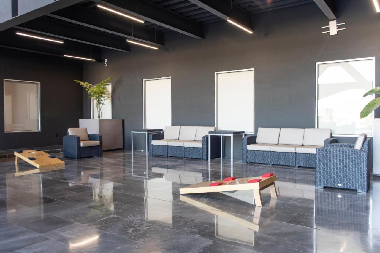 Candlewood Suites - Guadalajara Galerias By Ihg サポパン エクステリア 写真