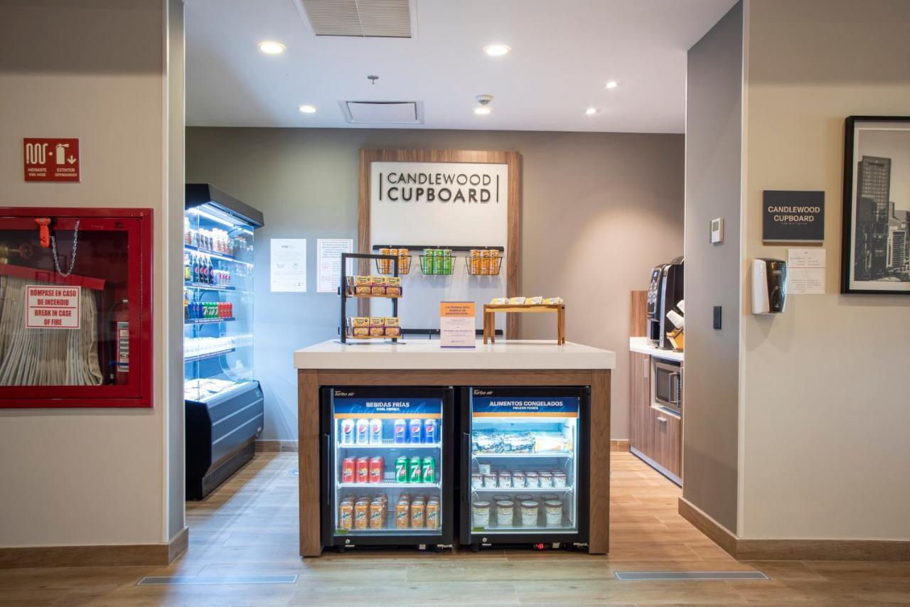 Candlewood Suites - Guadalajara Galerias By Ihg サポパン エクステリア 写真