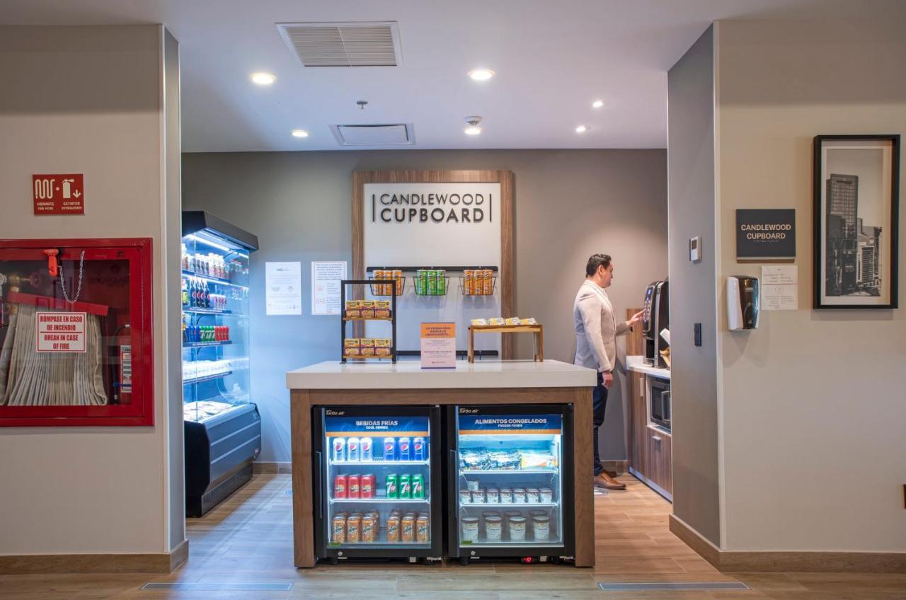 Candlewood Suites - Guadalajara Galerias By Ihg サポパン エクステリア 写真