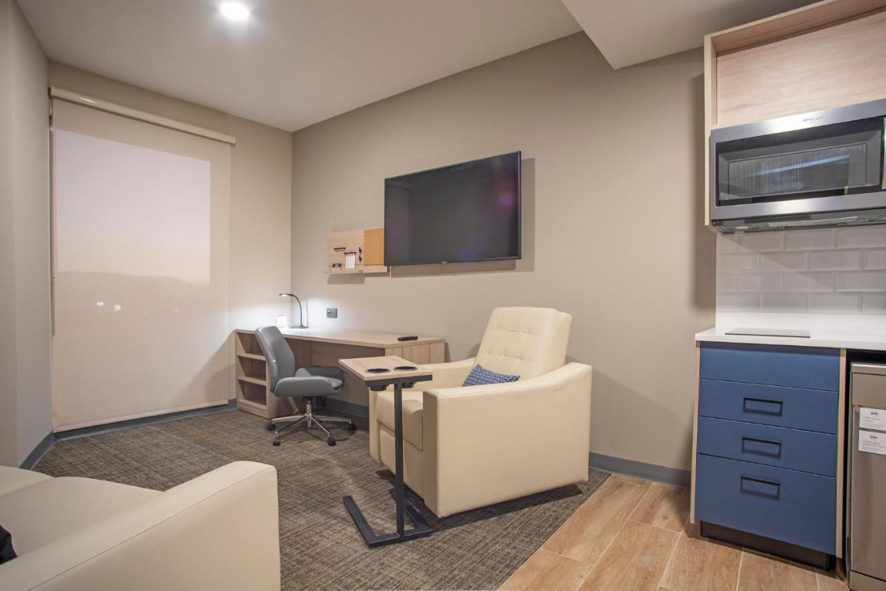 Candlewood Suites - Guadalajara Galerias By Ihg サポパン エクステリア 写真