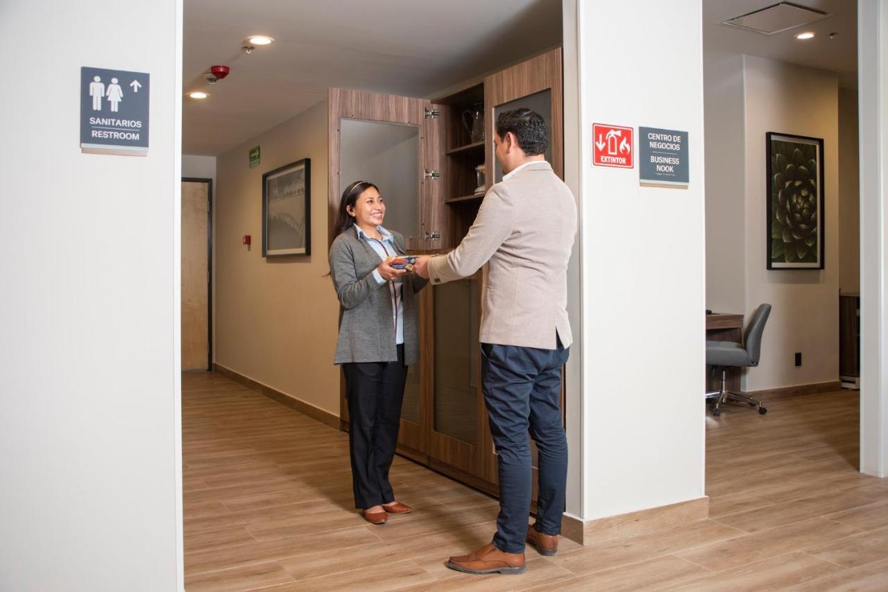 Candlewood Suites - Guadalajara Galerias By Ihg サポパン エクステリア 写真