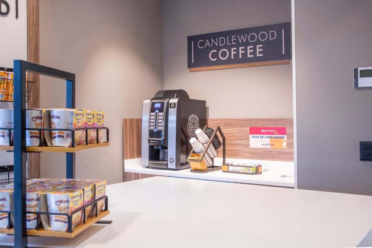Candlewood Suites - Guadalajara Galerias By Ihg サポパン エクステリア 写真