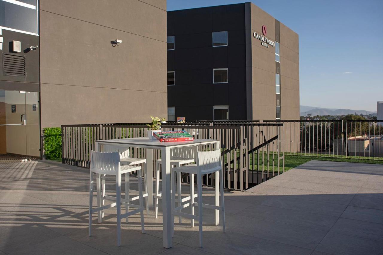Candlewood Suites - Guadalajara Galerias By Ihg サポパン エクステリア 写真