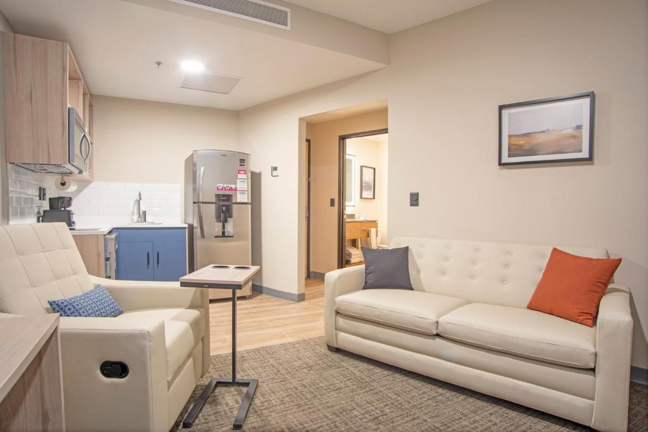 Candlewood Suites - Guadalajara Galerias By Ihg サポパン エクステリア 写真