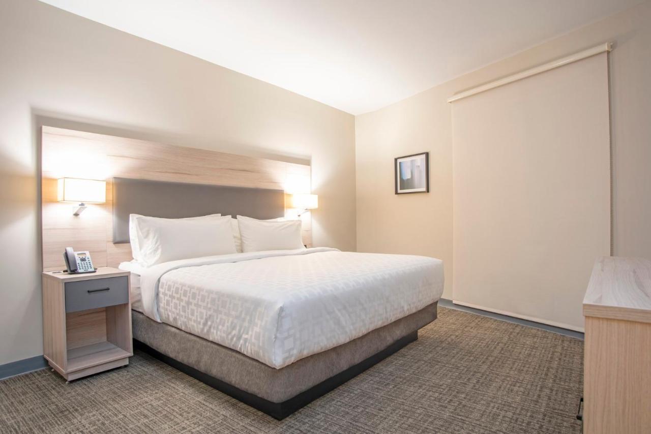 Candlewood Suites - Guadalajara Galerias By Ihg サポパン エクステリア 写真