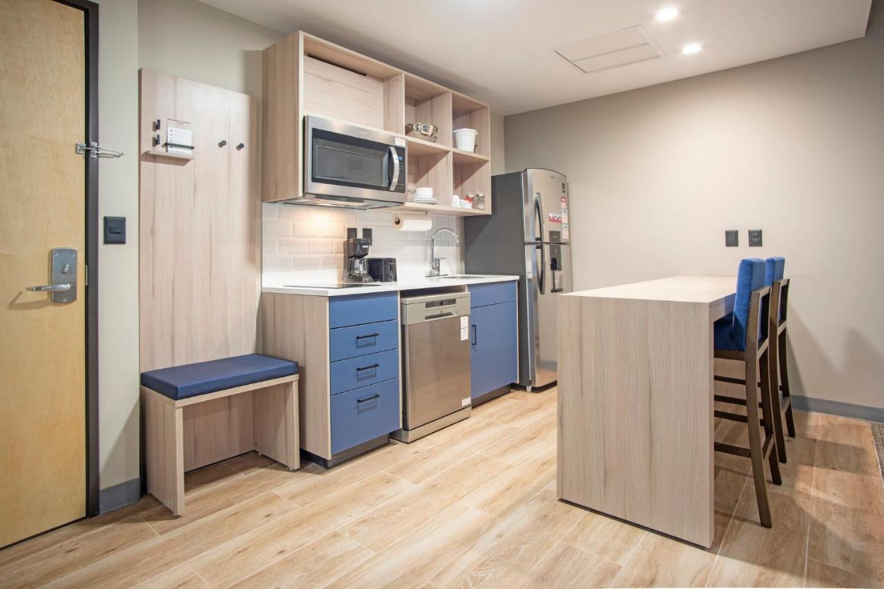 Candlewood Suites - Guadalajara Galerias By Ihg サポパン エクステリア 写真