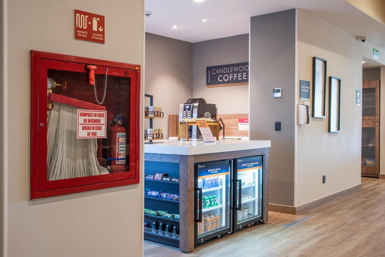 Candlewood Suites - Guadalajara Galerias By Ihg サポパン エクステリア 写真