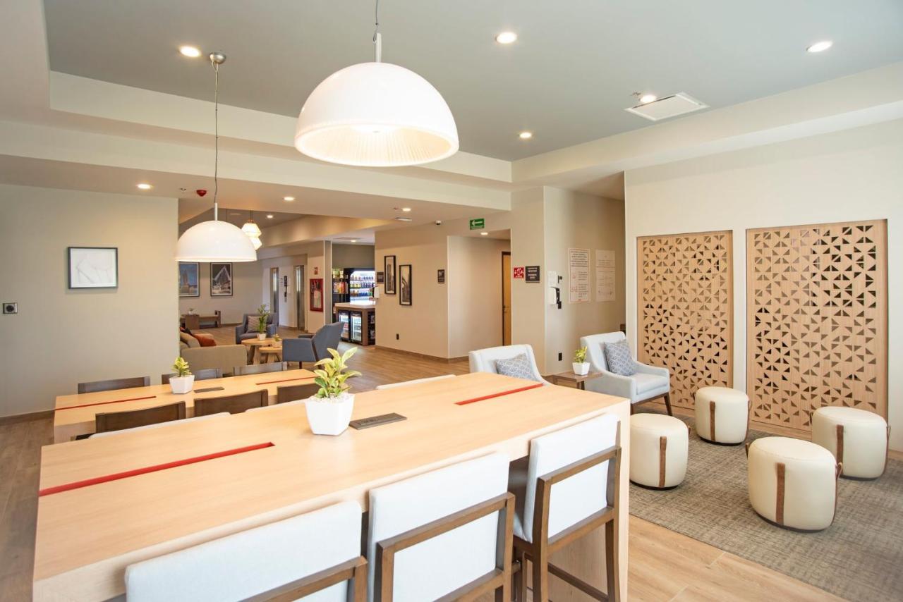 Candlewood Suites - Guadalajara Galerias By Ihg サポパン エクステリア 写真