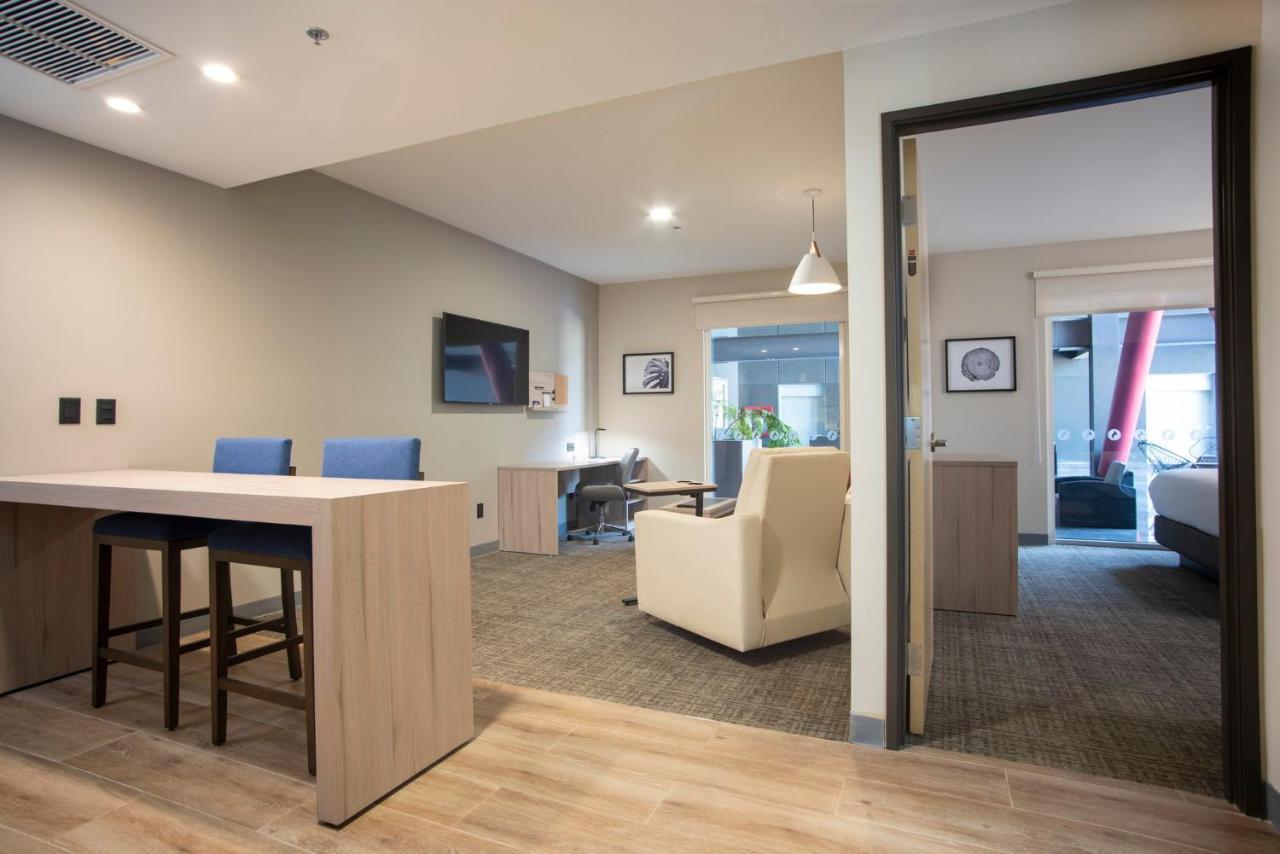 Candlewood Suites - Guadalajara Galerias By Ihg サポパン エクステリア 写真