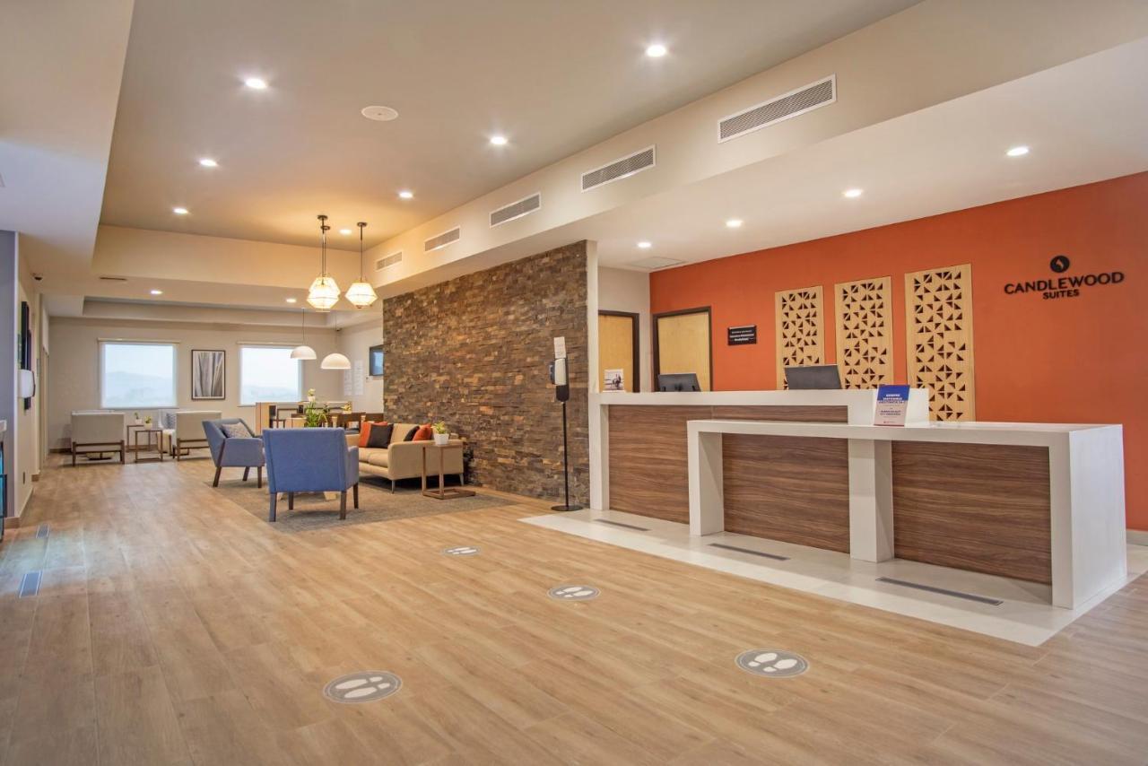 Candlewood Suites - Guadalajara Galerias By Ihg サポパン エクステリア 写真