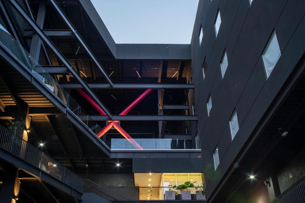 Candlewood Suites - Guadalajara Galerias By Ihg サポパン エクステリア 写真