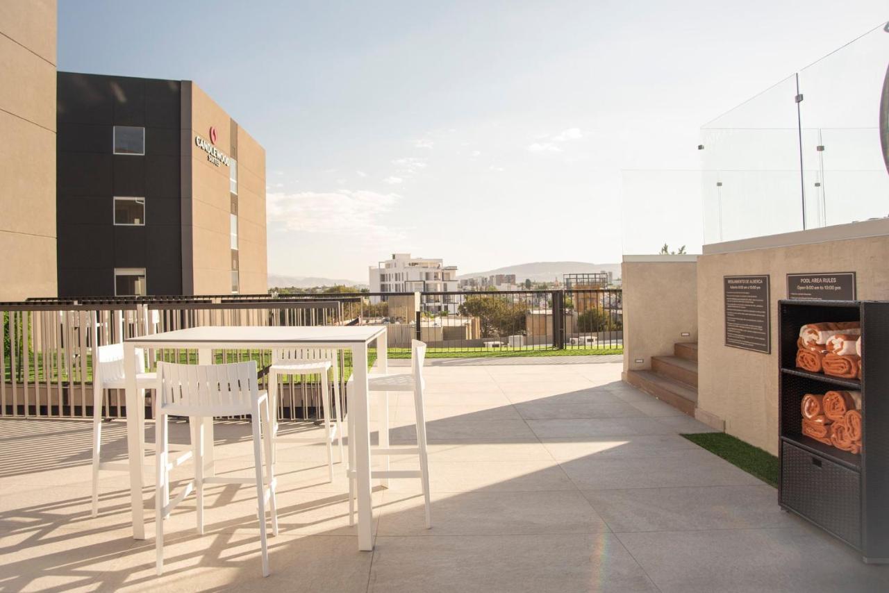 Candlewood Suites - Guadalajara Galerias By Ihg サポパン エクステリア 写真