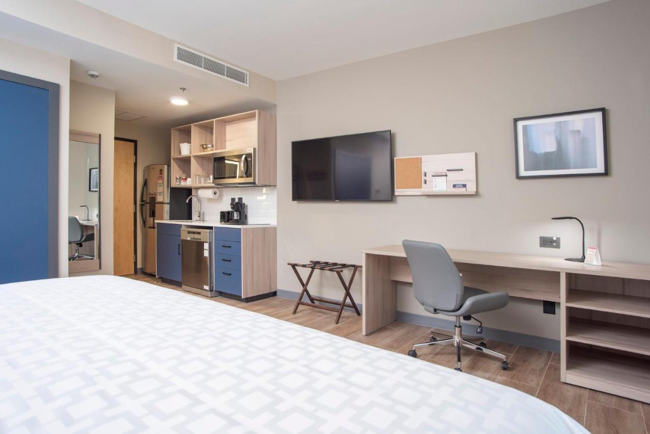 Candlewood Suites - Guadalajara Galerias By Ihg サポパン エクステリア 写真