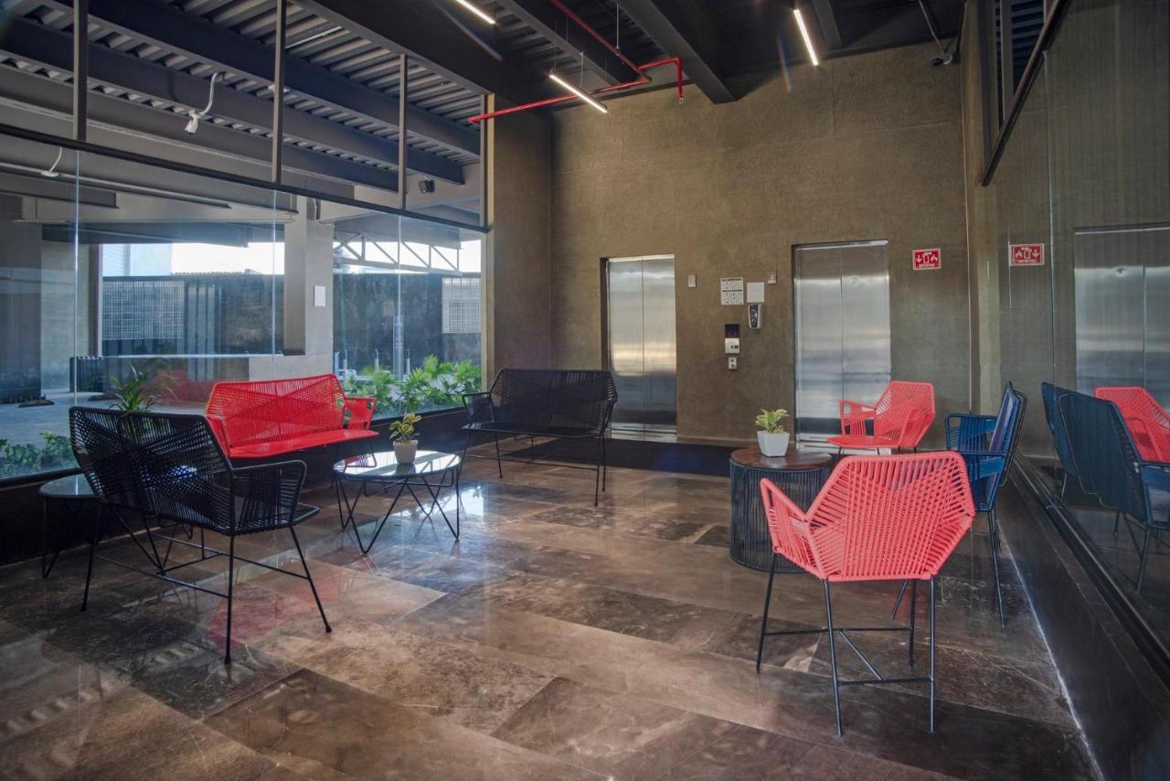 Candlewood Suites - Guadalajara Galerias By Ihg サポパン エクステリア 写真