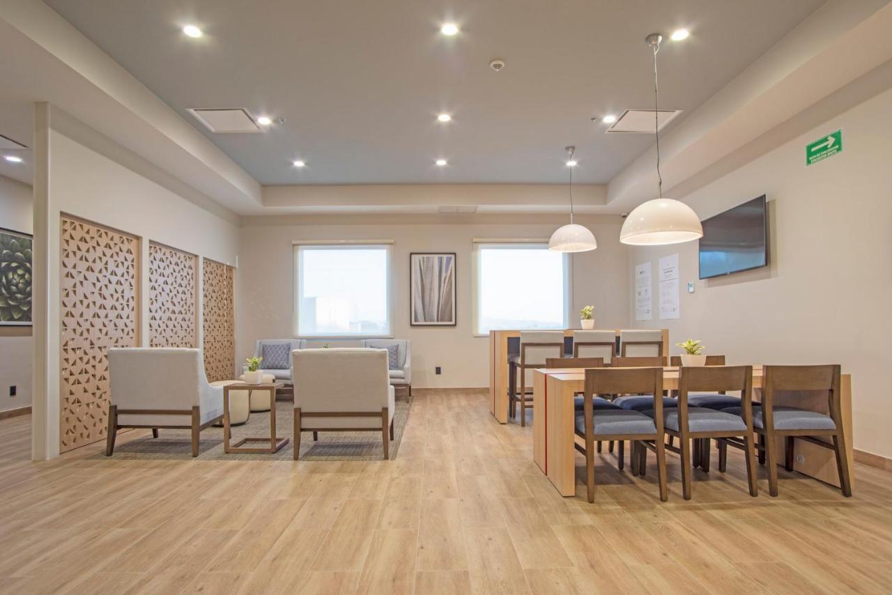 Candlewood Suites - Guadalajara Galerias By Ihg サポパン エクステリア 写真