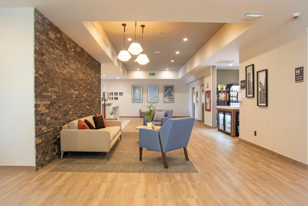 Candlewood Suites - Guadalajara Galerias By Ihg サポパン エクステリア 写真